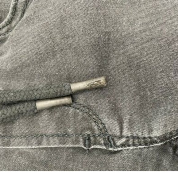 Baby Boy Diesel Jeans Black/Blue Size 2Y - Picture 4 of 8